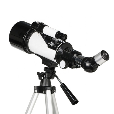 Supporto astronomico dell'apertura 400mm AZ del telescopio di rifrazione di alto ingrandimento 70mm