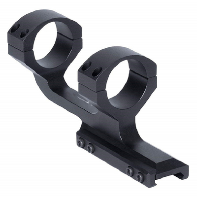Anelli di supporto alluminosi di portata di Ring Mount 35mm del telescopio di ottica