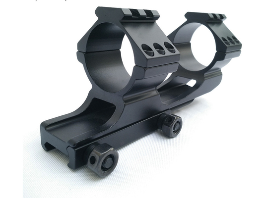 Anelli di supporto alluminosi di portata di Ring Mount 35mm del telescopio di ottica