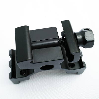anelli della metropolitana del telescopio di 30mm per i supporti di portata di caccia di 20-28mm Riflescope