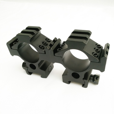 anelli della metropolitana del telescopio di 30mm per i supporti di portata di caccia di 20-28mm Riflescope