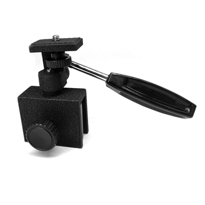 Multi finestra di automobile degli accessori del treppiede del telescopio di funzione che macchia il supporto di portata
