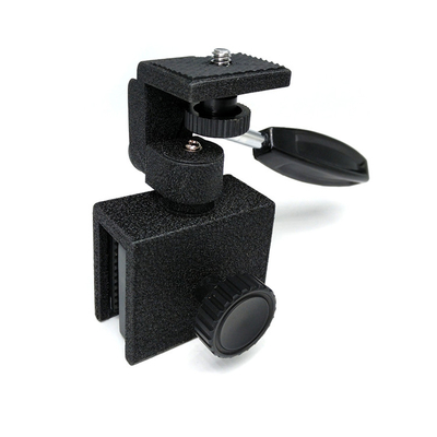 Multi finestra di automobile degli accessori del treppiede del telescopio di funzione che macchia il supporto di portata