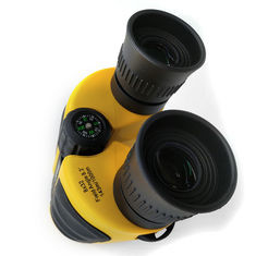 Binocolo militare di 8x32 ED, binocolo lungo di sollievo dell'occhio con Mini Compass