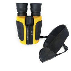 Binocolo militare di 8x32 ED, binocolo lungo di sollievo dell'occhio con Mini Compass
