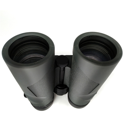 Ottica del binocolo BAK4 del prisma di tetto 10x42 ED HD per gli adulti
