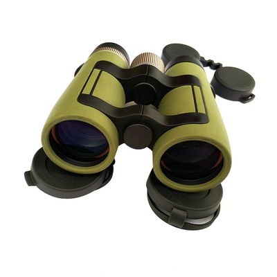 128m / binocolo di 1000m 8x42 ED per cercare escursione di campeggio