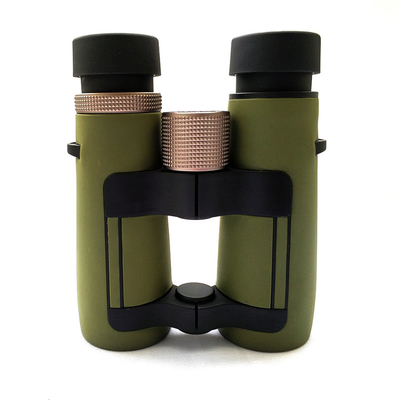 128m / binocolo di 1000m 8x42 ED per cercare escursione di campeggio