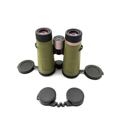 128m / binocolo di 1000m 8x42 ED per cercare escursione di campeggio