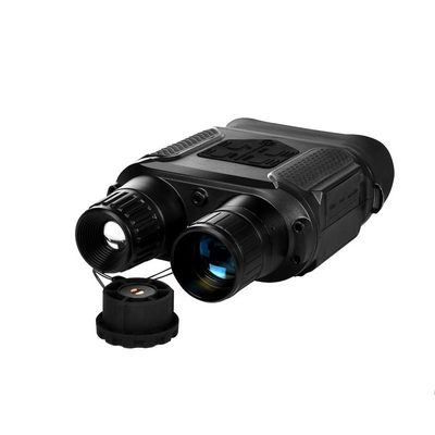 telescopio militare della metropolitana doppia 3.5x31, binocolo di visione notturna dell'esercito 320x240