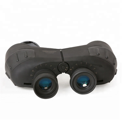 binocolo professionale standard militare del telescopio impermeabile 7x50 migliore