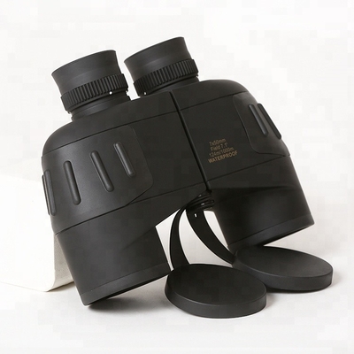 binocolo professionale standard militare del telescopio impermeabile 7x50 migliore