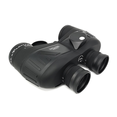 7x50 binocolo impermeabile Bak4 Telescopio di vendita FMC di visione notturna militare calda di ottica