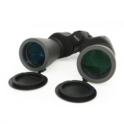 7x50 binocolo grandangolare interurbano di galleggiamento impermeabile Telescopio del gigante HD forte da vendere