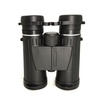 binocolo Telescopio del bene durevole del compatto 10x42 per il bird-watching che cerca escursione e viaggio