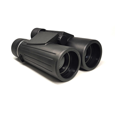 binocolo Telescopio del bene durevole del compatto 10x42 per il bird-watching che cerca escursione e viaggio