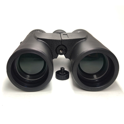 binocolo Telescopio del bene durevole del compatto 10x42 per il bird-watching che cerca escursione e viaggio