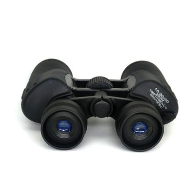 telescopio standard militare binoculare dello zoom 10-30x50 per la fucilazione facente un giro turistico dell'obiettivo