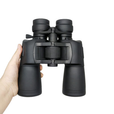 telescopio standard militare binoculare dello zoom 10-30x50 per la fucilazione facente un giro turistico dell'obiettivo
