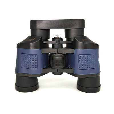 L'esercito portatile potente di 7x35 8x30 ha utilizzato il binocolo con il reticolo per il marinaio