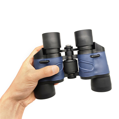 L'esercito portatile potente di 7x35 8x30 ha utilizzato il binocolo con il reticolo per il marinaio