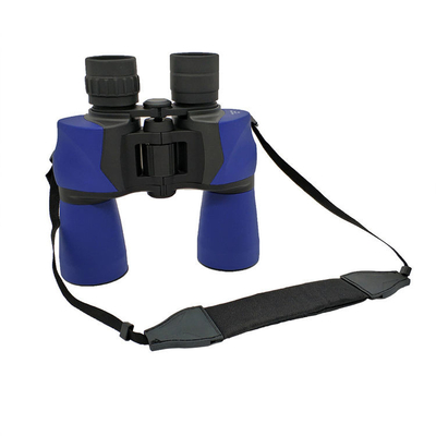 12x50 impermeabilizzano il telescopio che naviga il telescopio di TelesFocus del binocolo &amp; il binocolo interurbani 7x50 con il prisma di Bak4 Porro