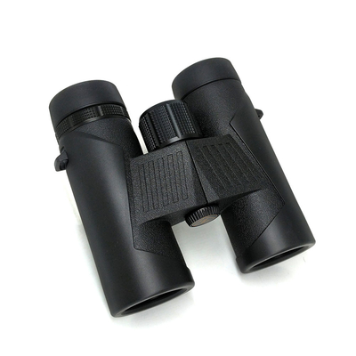 la maggior parte del binocolo di vetro attraente di ED del prisma di tetto 10x32 incastra cercare il professionista nero di ED di bird-watching di aria aperta