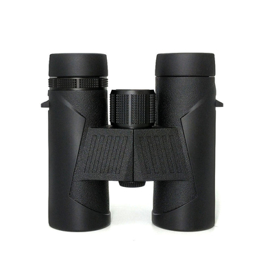 la maggior parte del binocolo di vetro attraente di ED del prisma di tetto 10x32 incastra cercare il professionista nero di ED di bird-watching di aria aperta