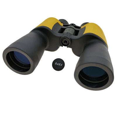 10X50 impermeabilizzano il binocolo militare antiurto del telescopio di Fogproof