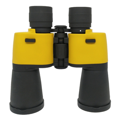 10X50 impermeabilizzano il binocolo militare antiurto del telescopio di Fogproof