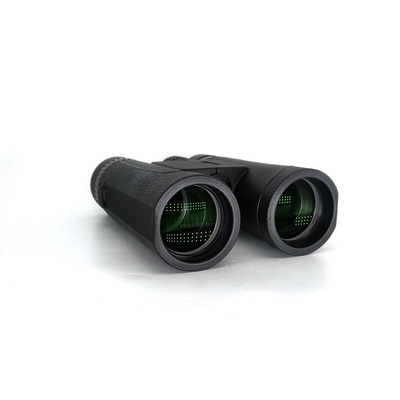 12x42 nebbia mobile del telescopio IPX7 &amp; binocolo impermeabile per il prisma degli adulti BAK-4 con l'adattatore universale del telefono per l'uccello Wat