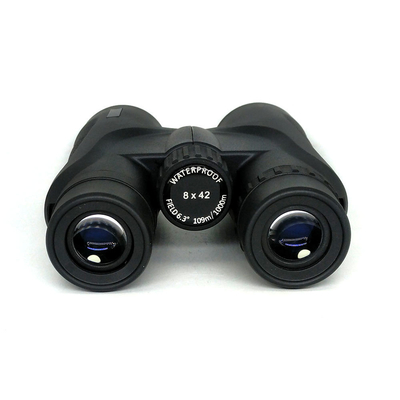 8x42 l'esercito militare ED autonomia binocolo mobile impermeabile del telescopio per il bird-watching degli adulti