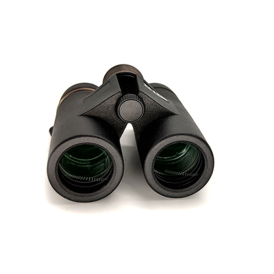 telescopio impermeabile del binocolo di 8x42 HD per caccia