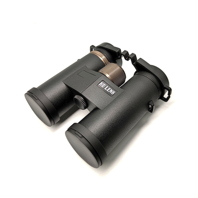 telescopio impermeabile del binocolo di 8x42 HD per caccia