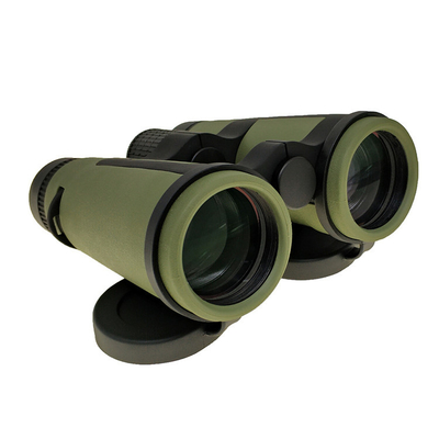 il binocolo 10x42 incastra il binocolo di vetro di ED di visione notturna militare impermeabile