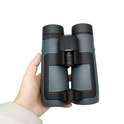 10x42 grande binocolo impermeabile dell'oculare 100% Durbin con il vetro di ED