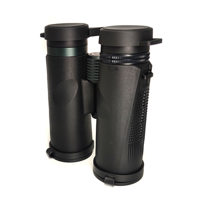 Lente professionale ED Fogproof impermeabile dell'oculare del binocolo 22mm degli adulti 10x42