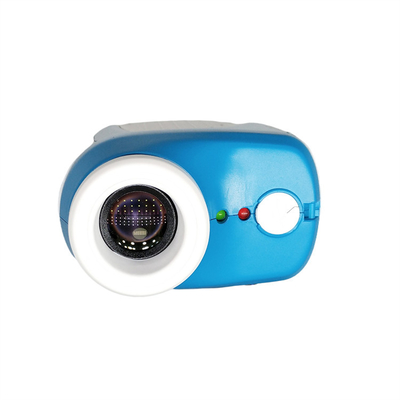 telemetro del laser di golf 6x per cercare misurazione di distanza del regalo