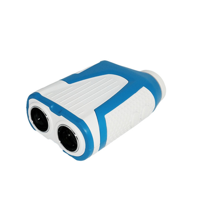 telemetro del laser di golf 6x per cercare misurazione di distanza del regalo
