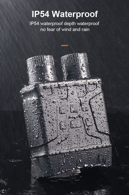 Cercare alto potere infrarosso 984ft degli occhiali di protezione del binocolo di visione notturna del toner di ottica