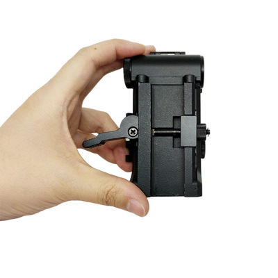 Telescopio infrarosso Dot Laser Thermal Imaging Sight rosso di visione notturna