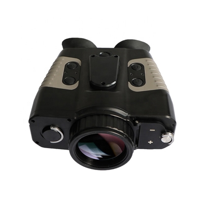 Binocolo termico militare del telescopio del visore termico di HB6S