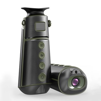 Visore termico infrarosso di TTS260 260*200 HD 20 ore di cannocchiale standby di visione notturna