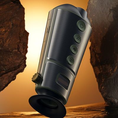 Visore termico infrarosso di TTS260 260*200 HD 20 ore di cannocchiale standby di visione notturna