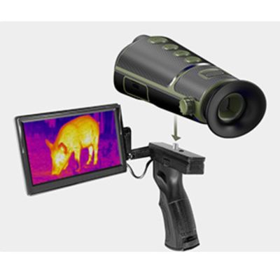 Visore termico infrarosso di TTS260 260*200 HD 20 ore di cannocchiale standby di visione notturna