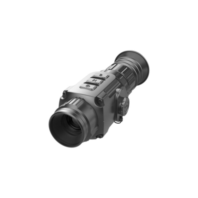 Portata del fucile di visione notturna di registrazione di immagini termiche IPX66 con risoluzione di 400*300 IR