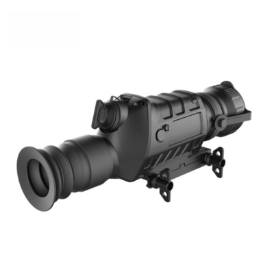 Mirini di registrazione di immagini termiche TS450 con risoluzione di 400*300 IR e la lunghezza del fuoco di 50mm