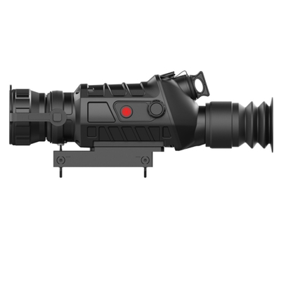 Mirini di registrazione di immagini termiche TS450 con risoluzione di 400*300 IR e la lunghezza del fuoco di 50mm