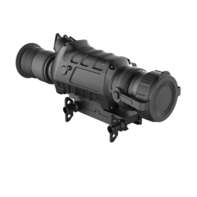 Mirini di registrazione di immagini termiche TS450 con risoluzione di 400*300 IR e la lunghezza del fuoco di 50mm