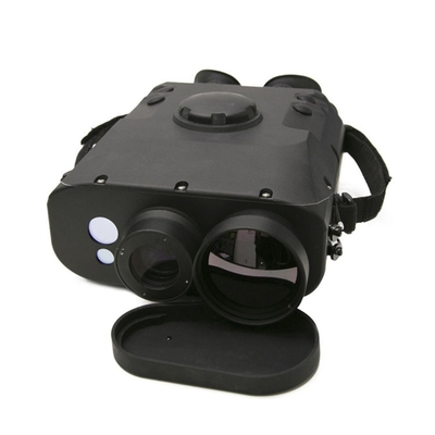 Binocolo raffreddato impermeabile IP68 del visore termico